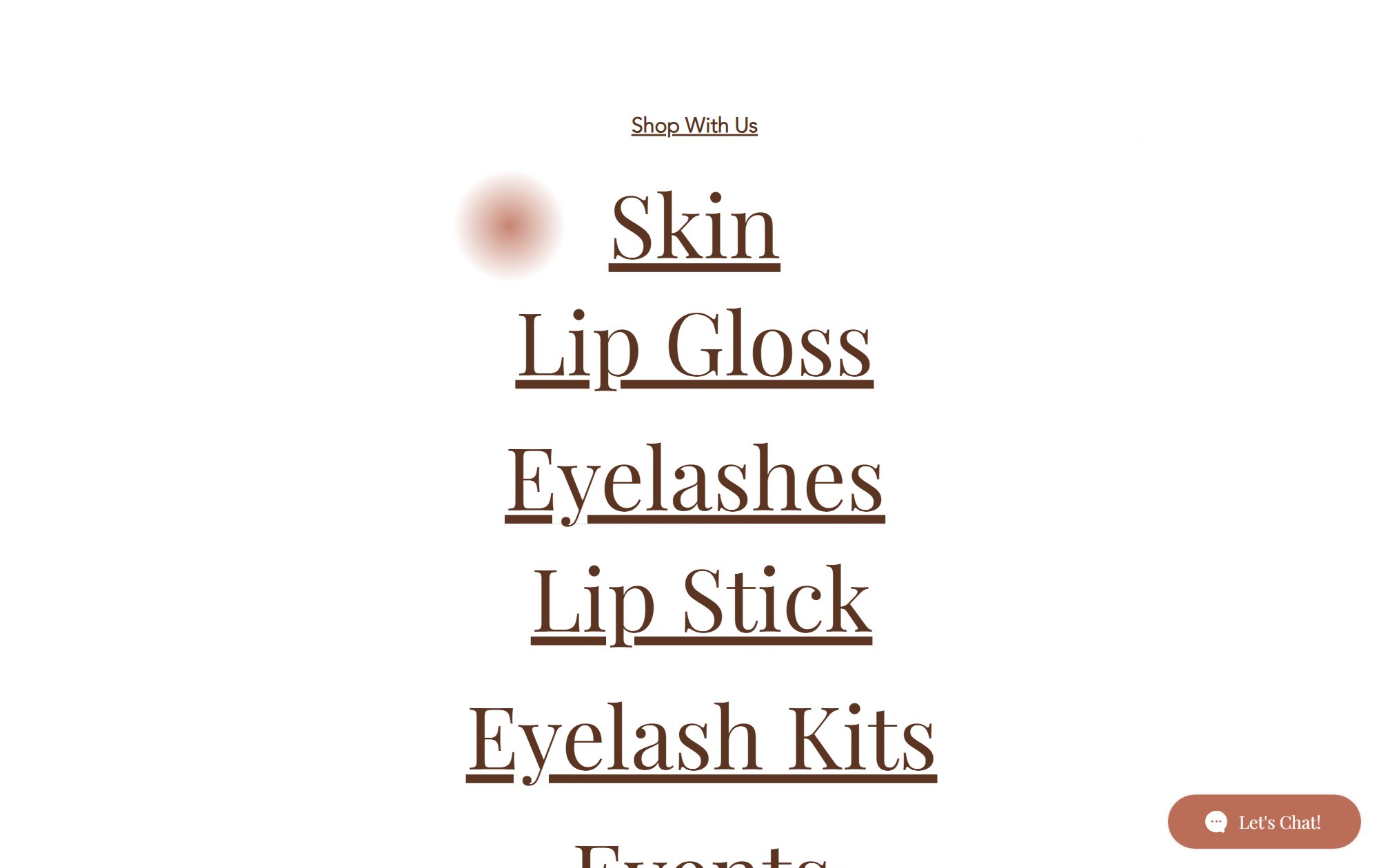 Ebony Gaze Services