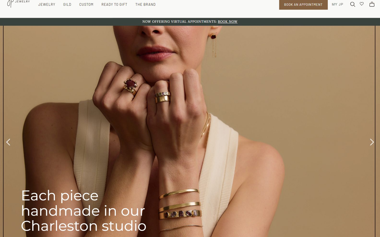 Jane Pope Jewelry More