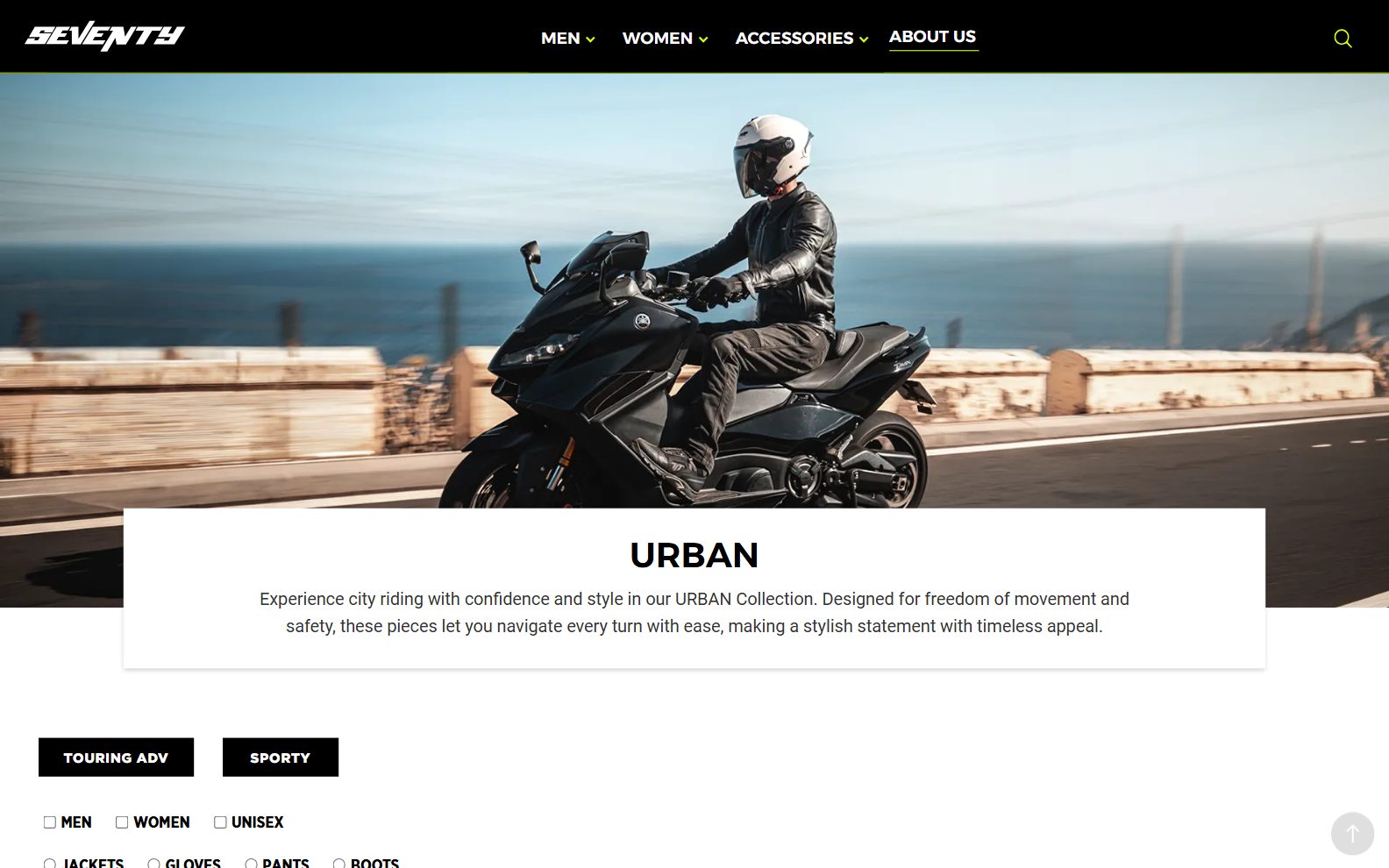 Seventy Urban